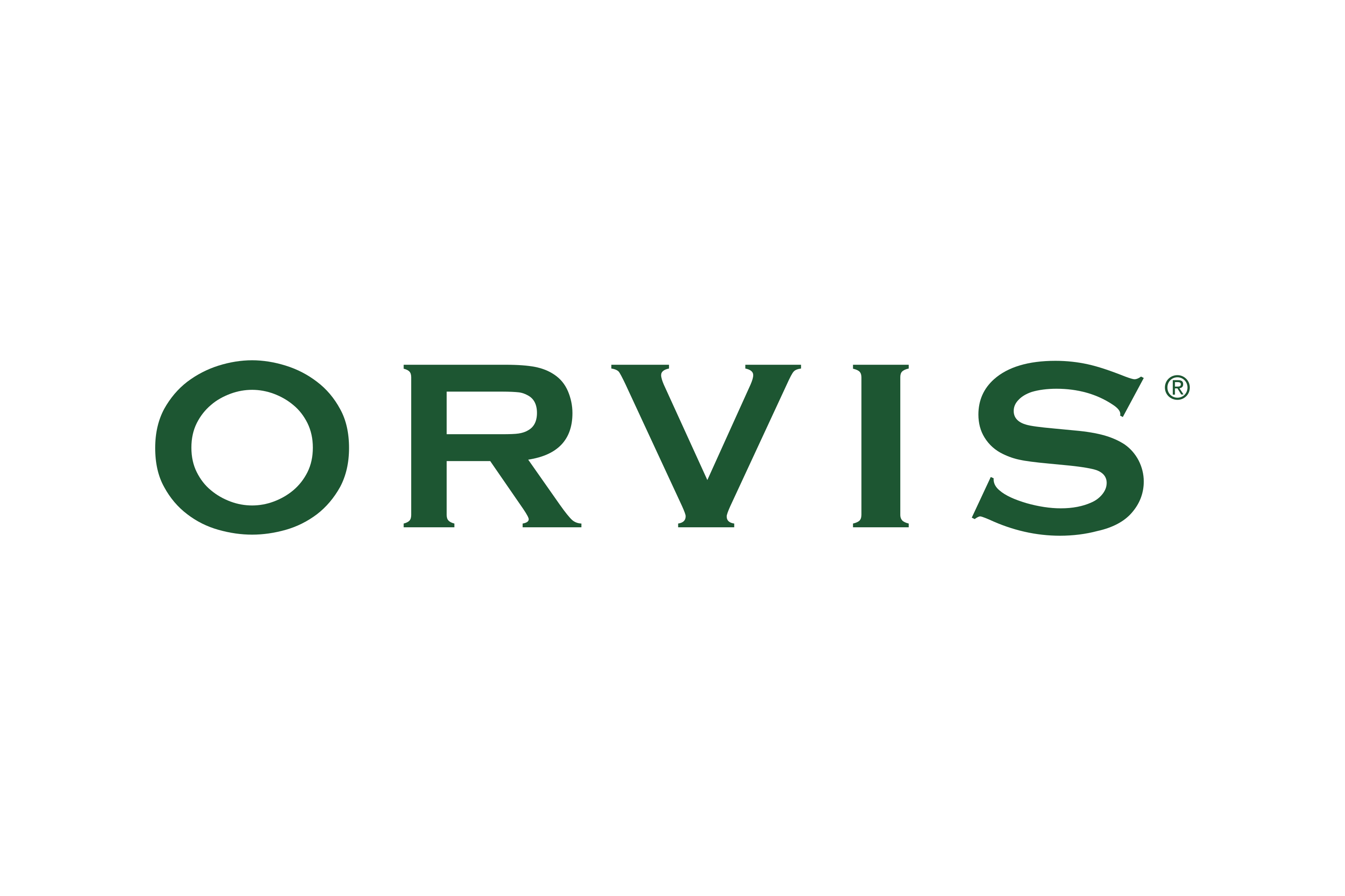 Orvis Fly Reels – Stillwater Fly Shop