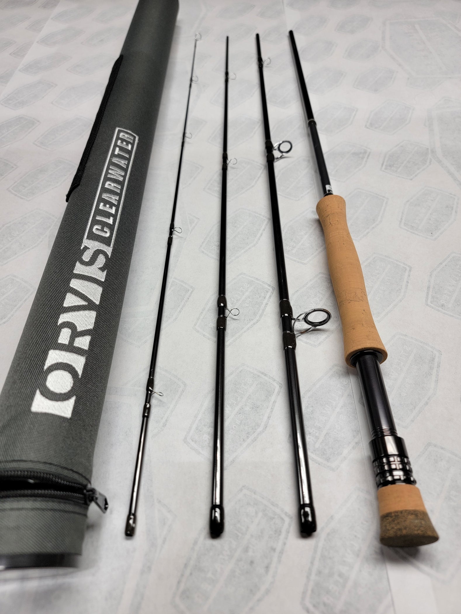 Orvis Clearwater Fly Rod - 9wt 9'0