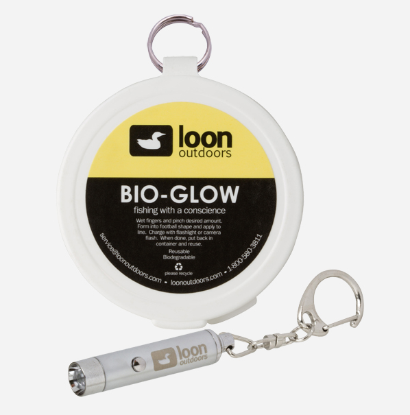 Loon Bio-Glow