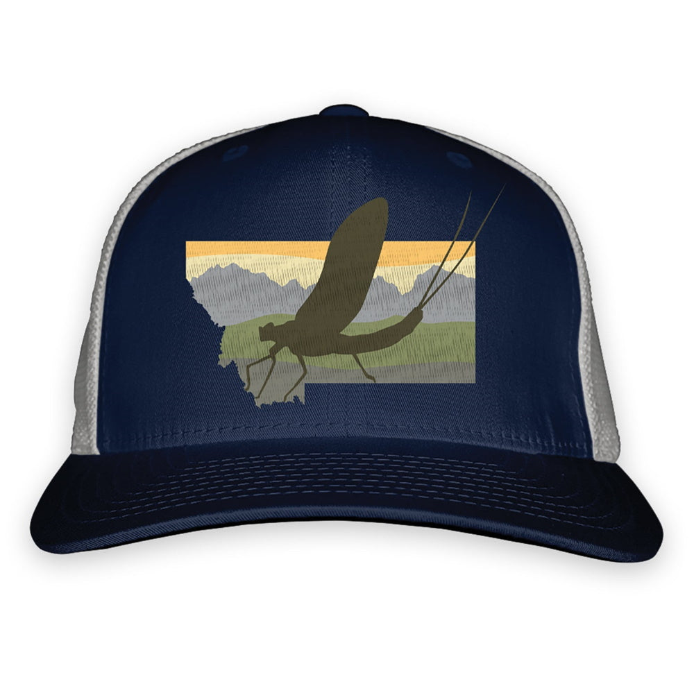 Driftless 2.0 Hat – RepYourWater