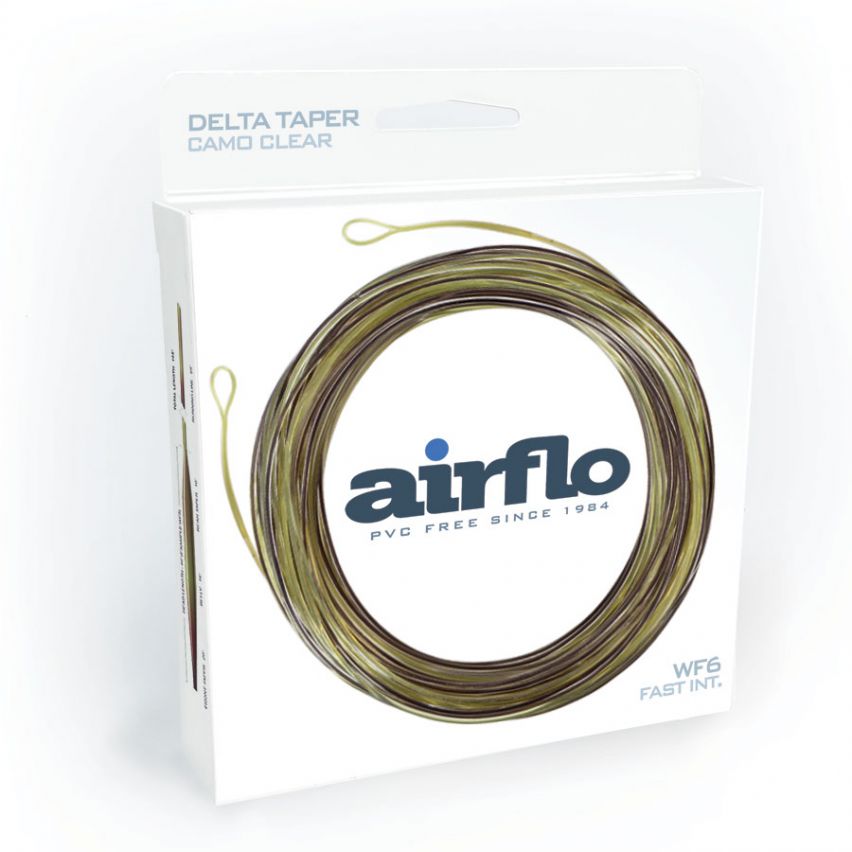 Airflo Clear Tropical Lines. Exactly how much is stealth worth