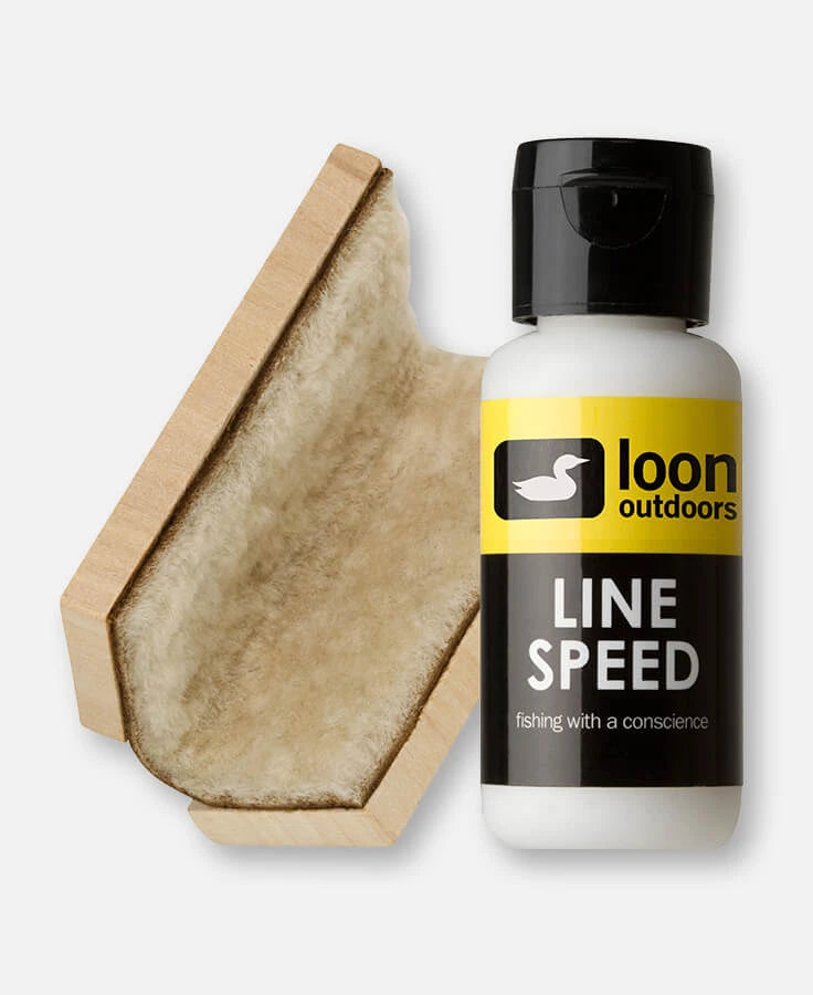 Loon Outdoors - Reel Lube – TW Outdoors