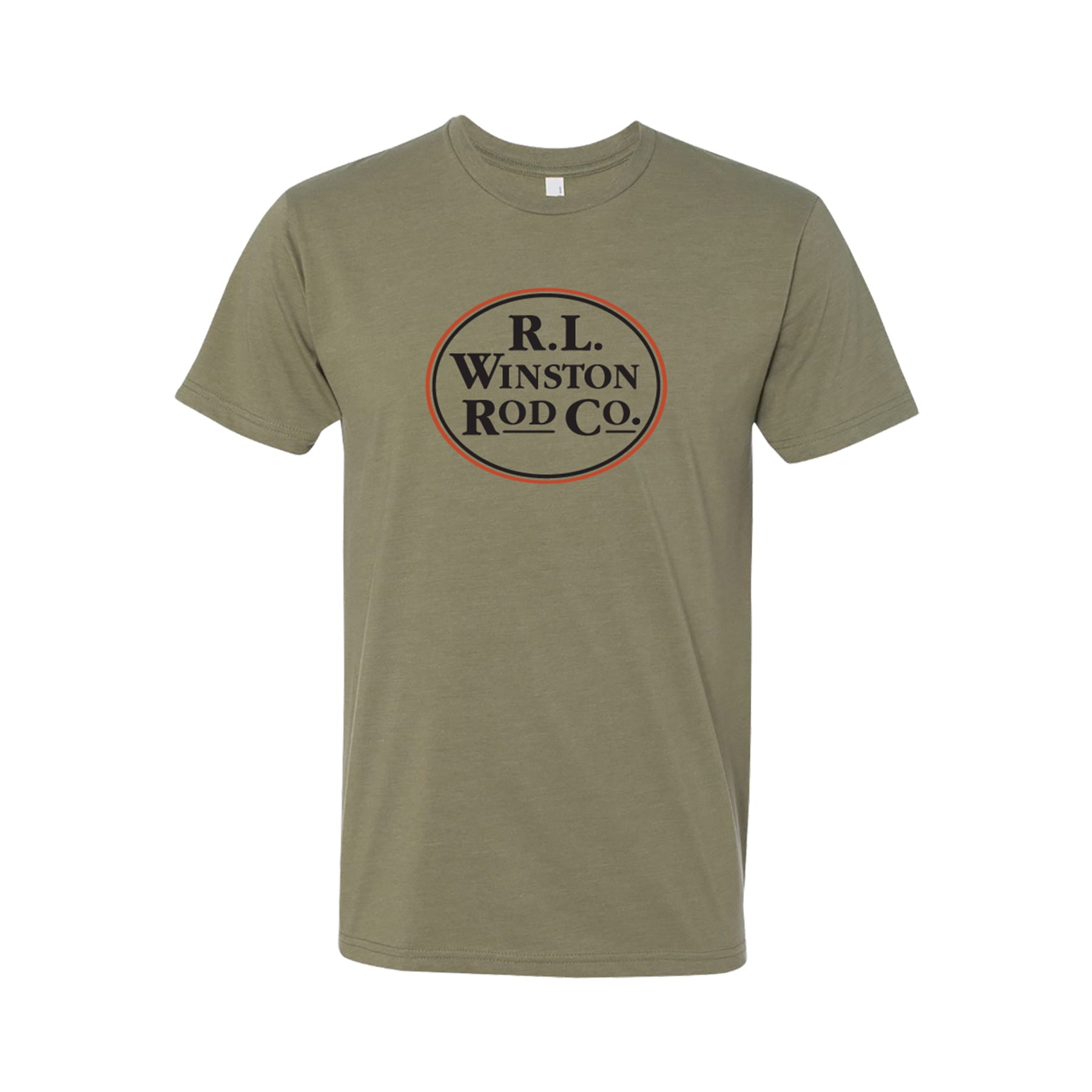 Orvis Rolling Tarpon T Shirt