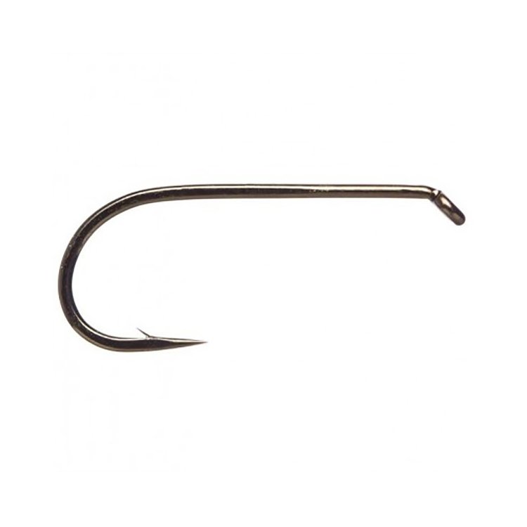 Daiichi Standard Dry Fly Hook 1170