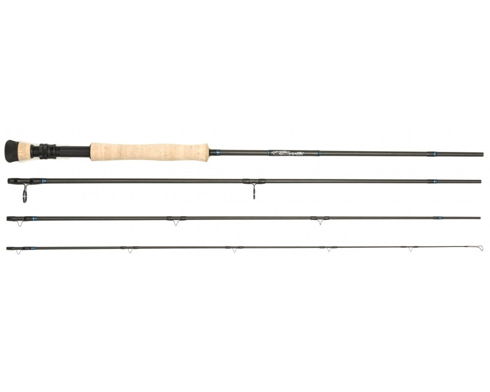 Scott S4s Fly Rod - DISCONTINUED