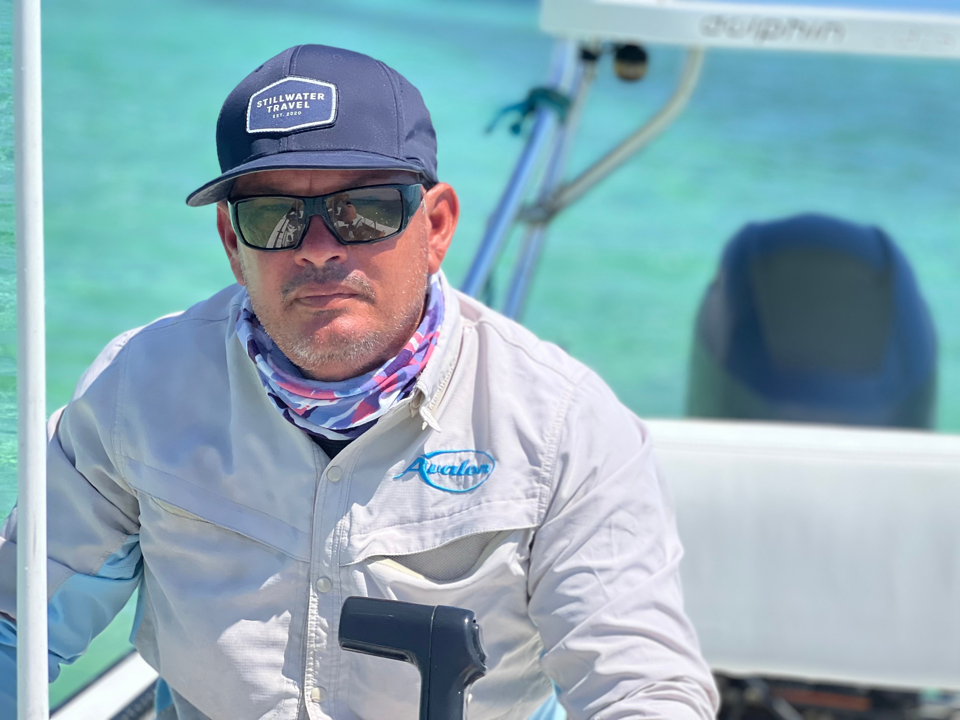 The Best Fly Fishing Sunglasses for the Saltwater Flats – Stillwater ...