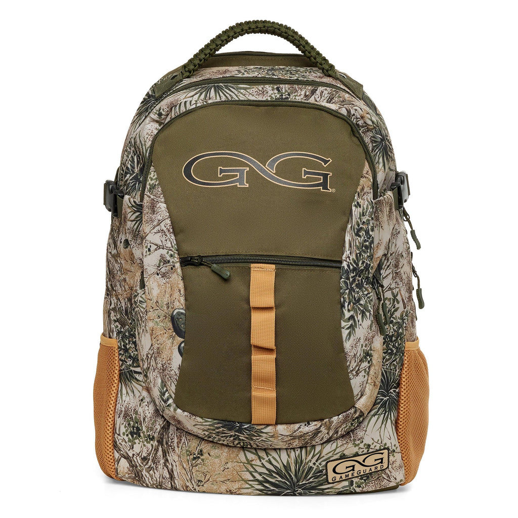Gameguard outfitter jacket shop