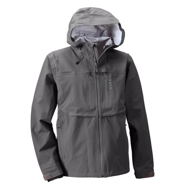 Orvis clearwater jacket 2025