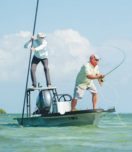 Stillwater Straight Fishing forceps: 8in