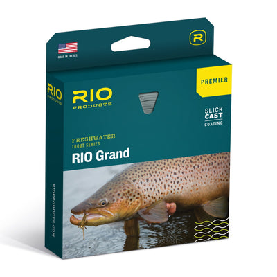 Orvis Fly Lines – Stillwater Fly Shop