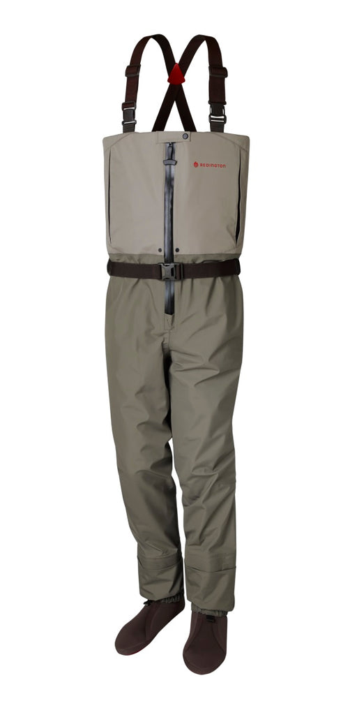 Redington Escape Zip Waders-XL