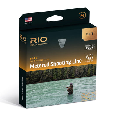Rio Gold Premier Fly LIne - New Slick Cast technology - Rorys
