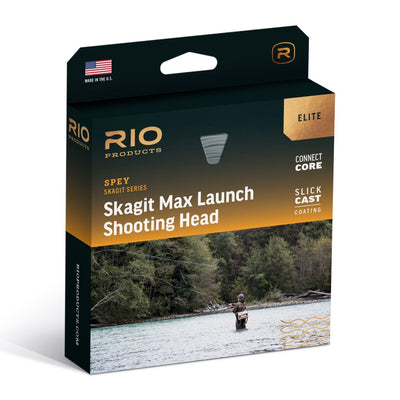 Rio Gold Fly Line With Slickcast – Stillwater Fly Shop