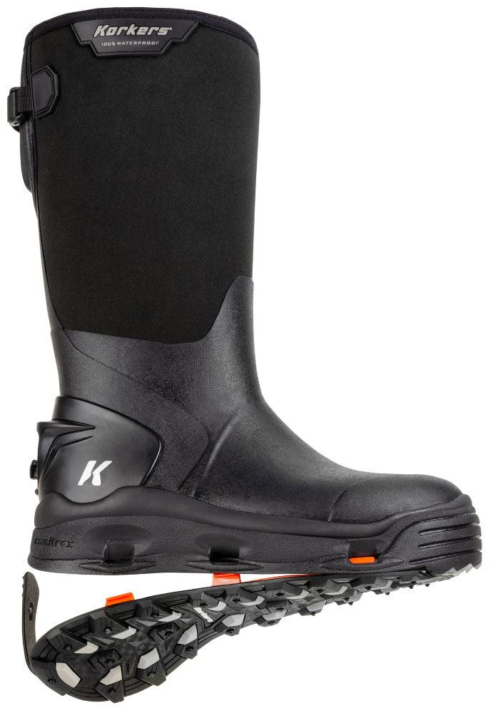 Korkers ambush wading boots best sale