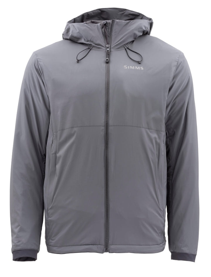 Simms Midcurrent Hooded Jacket