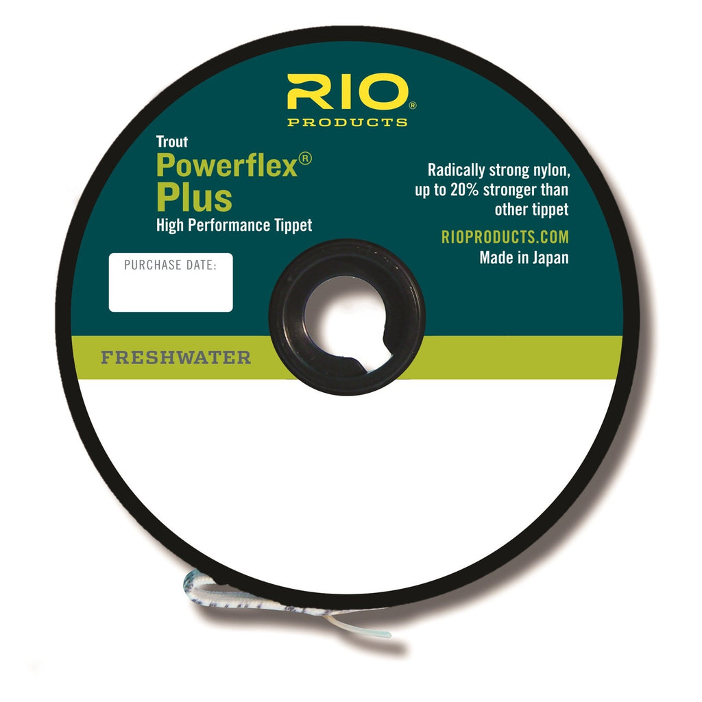 Rio Steelhead/Salmon Tippet