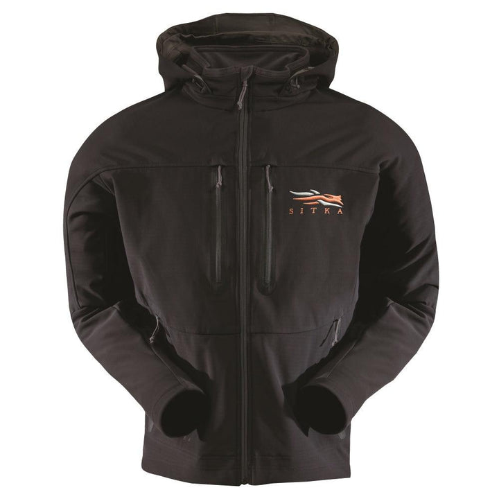 Sitka Gear Jetstream Jacket online Black Large