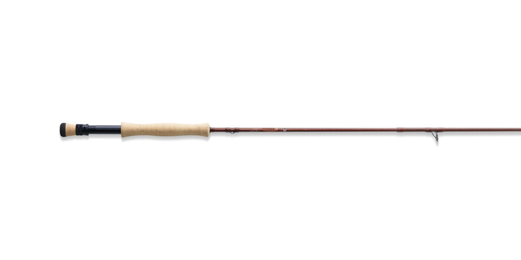 St. Croix Imperial USA 9'0” 6wt Fly Rod