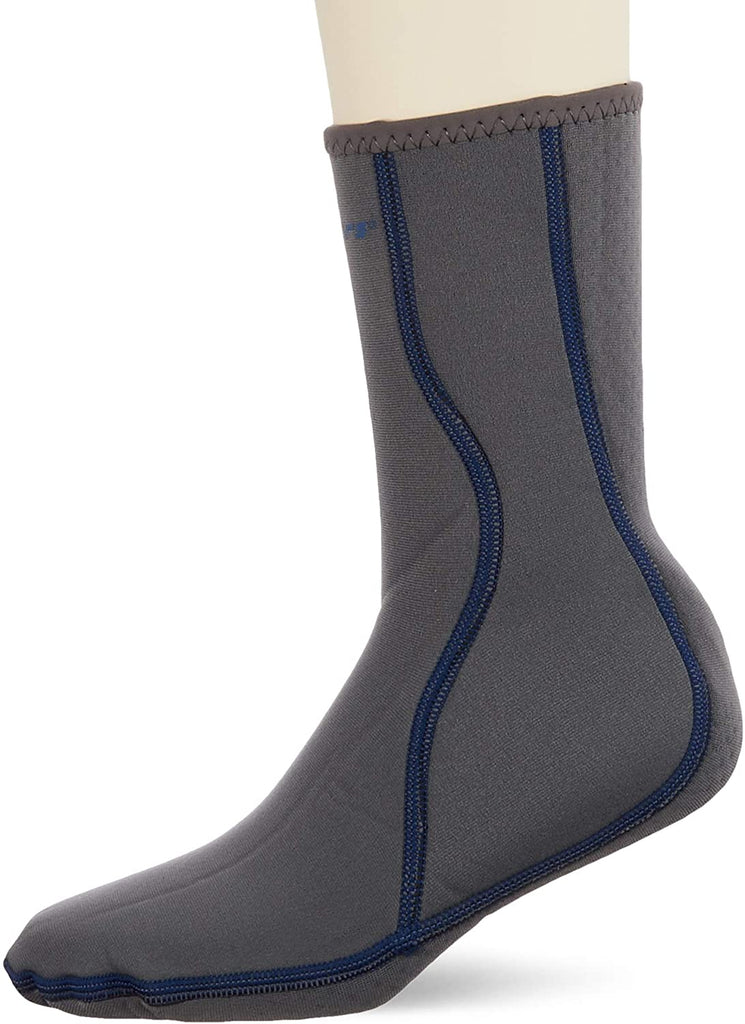 Korkers I- Drain Neoprene Wading Sock, 2.5mm