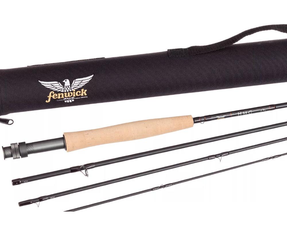 Fenwick Hmg Fly Rod – Stillwater Fly Shop