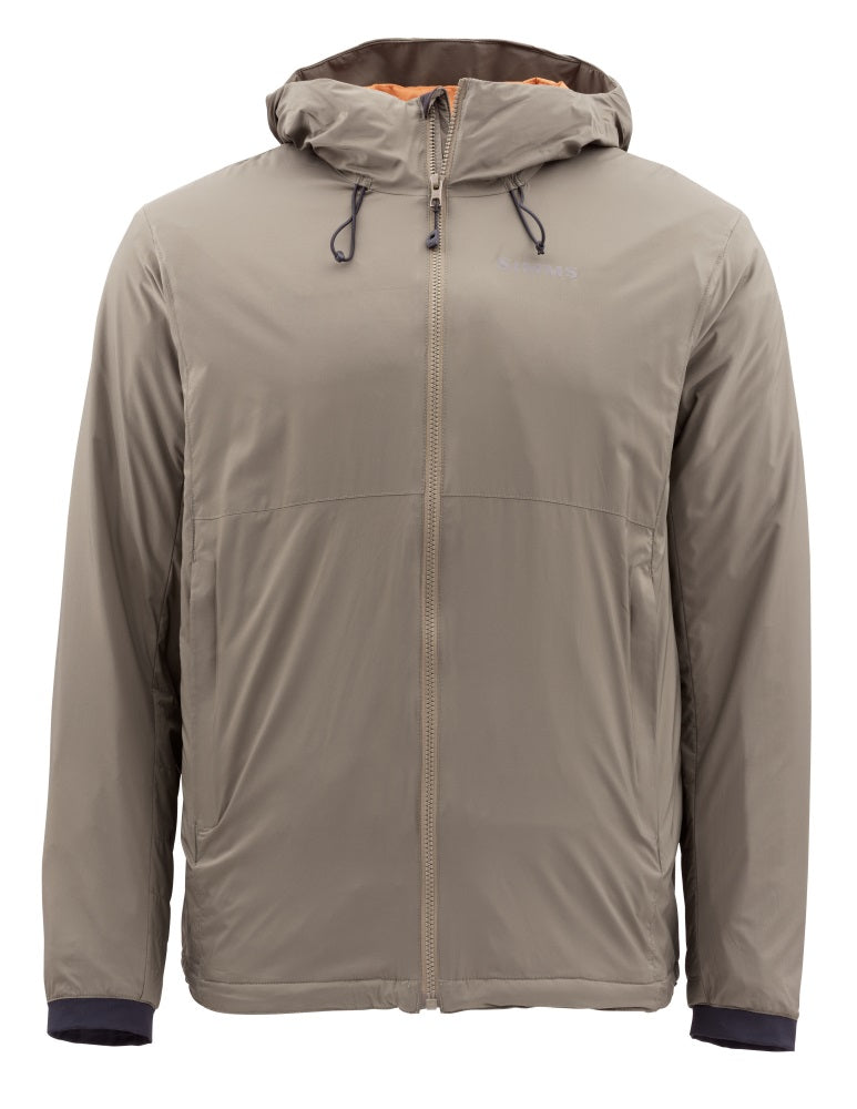 Simms Midcurrent Hooded Jacket – Stillwater Fly Shop